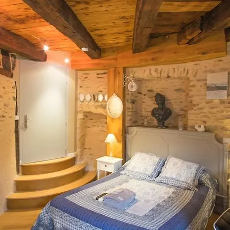Le Compostelle De Conques Apartment Exterior photo