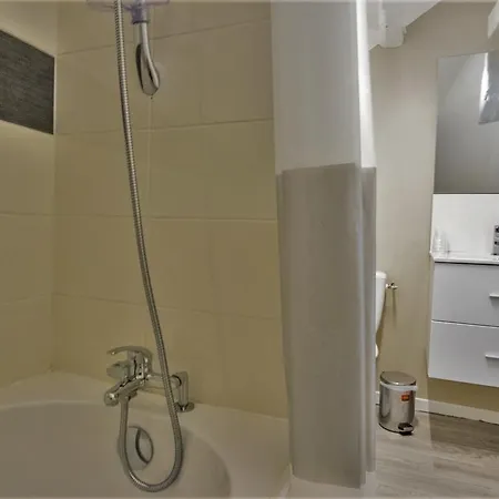 Le Compostelle De Conques Apartment Exterior photo