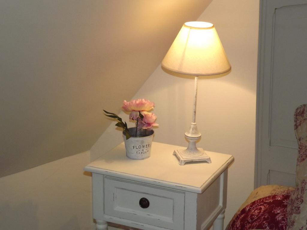 Apartment Le Compostelle De