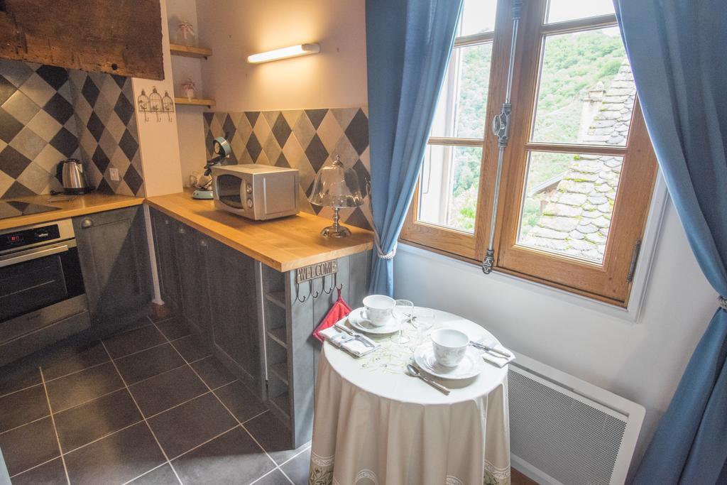 Apartment Le Compostelle De