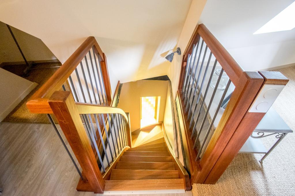 Apartment Le Compostelle De *
