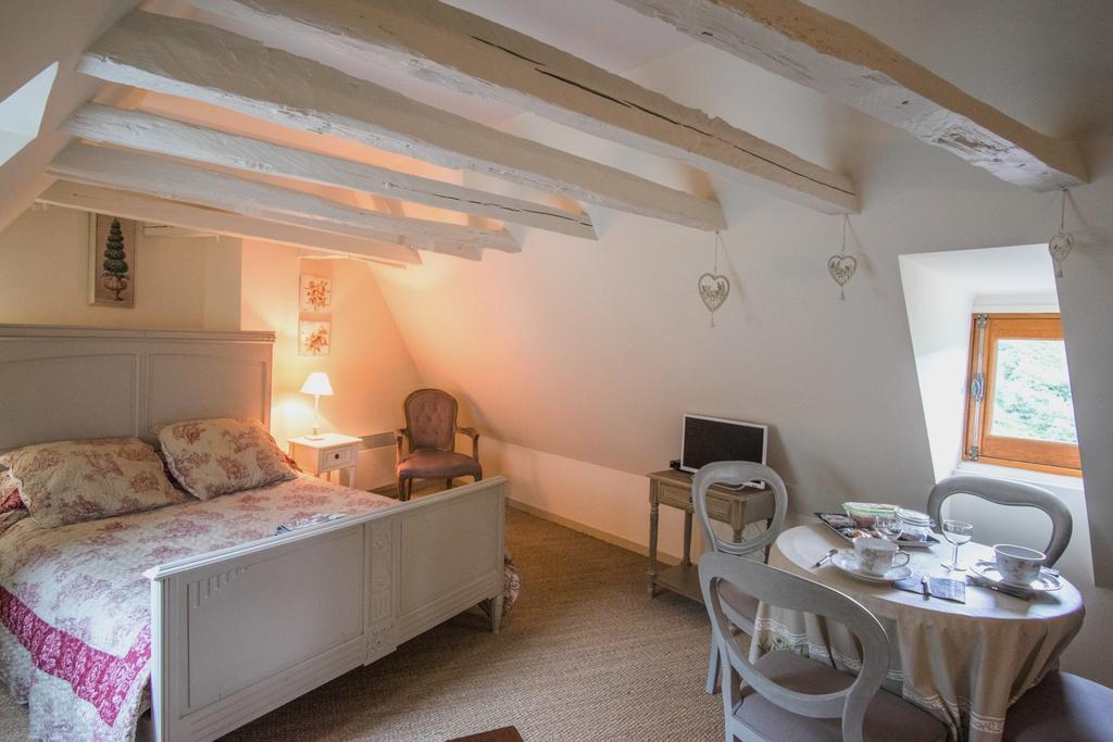Apartment Le Compostelle De