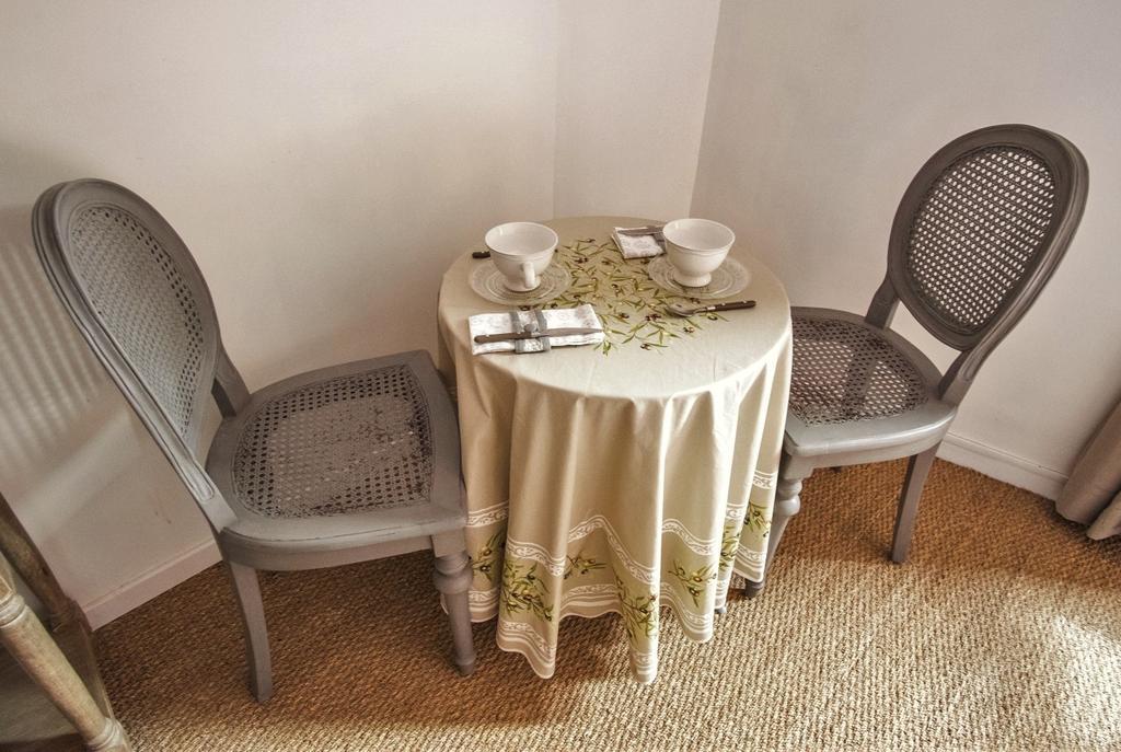 Le Compostelle De Apartment *