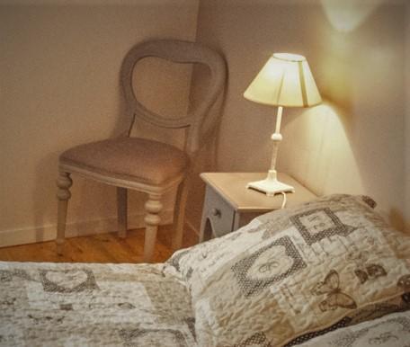 Apartment Le Compostelle De Conques