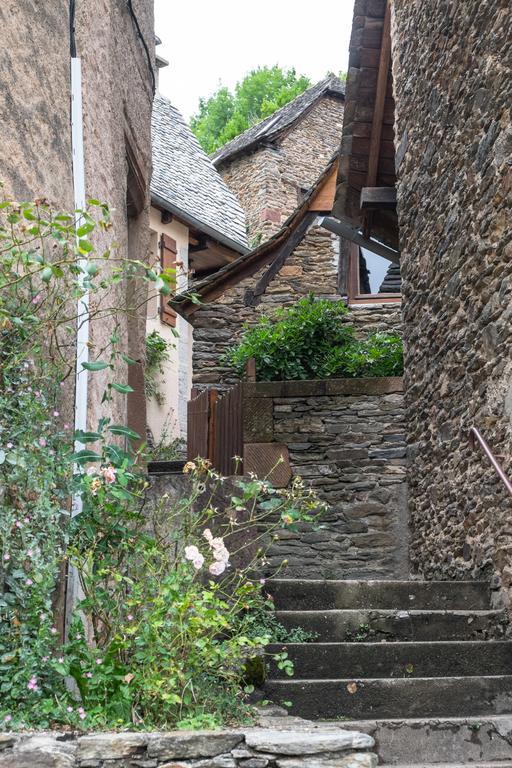 Le Compostelle De Apartment *